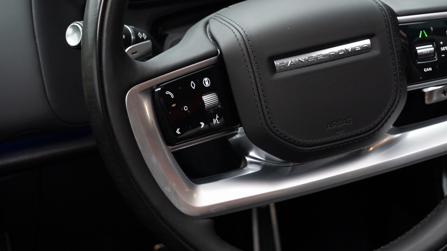 Used Land Rover Range Rover 2024 for sale - 77648038: Photo 20