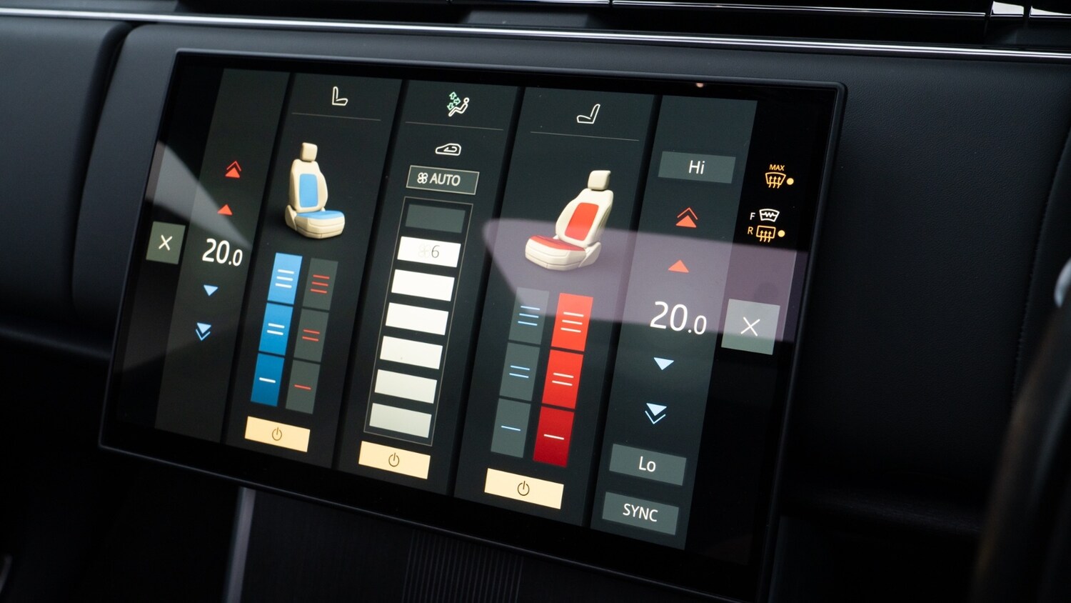 Used Land Rover Range Rover 2024 for sale - 77648038: Photo 25