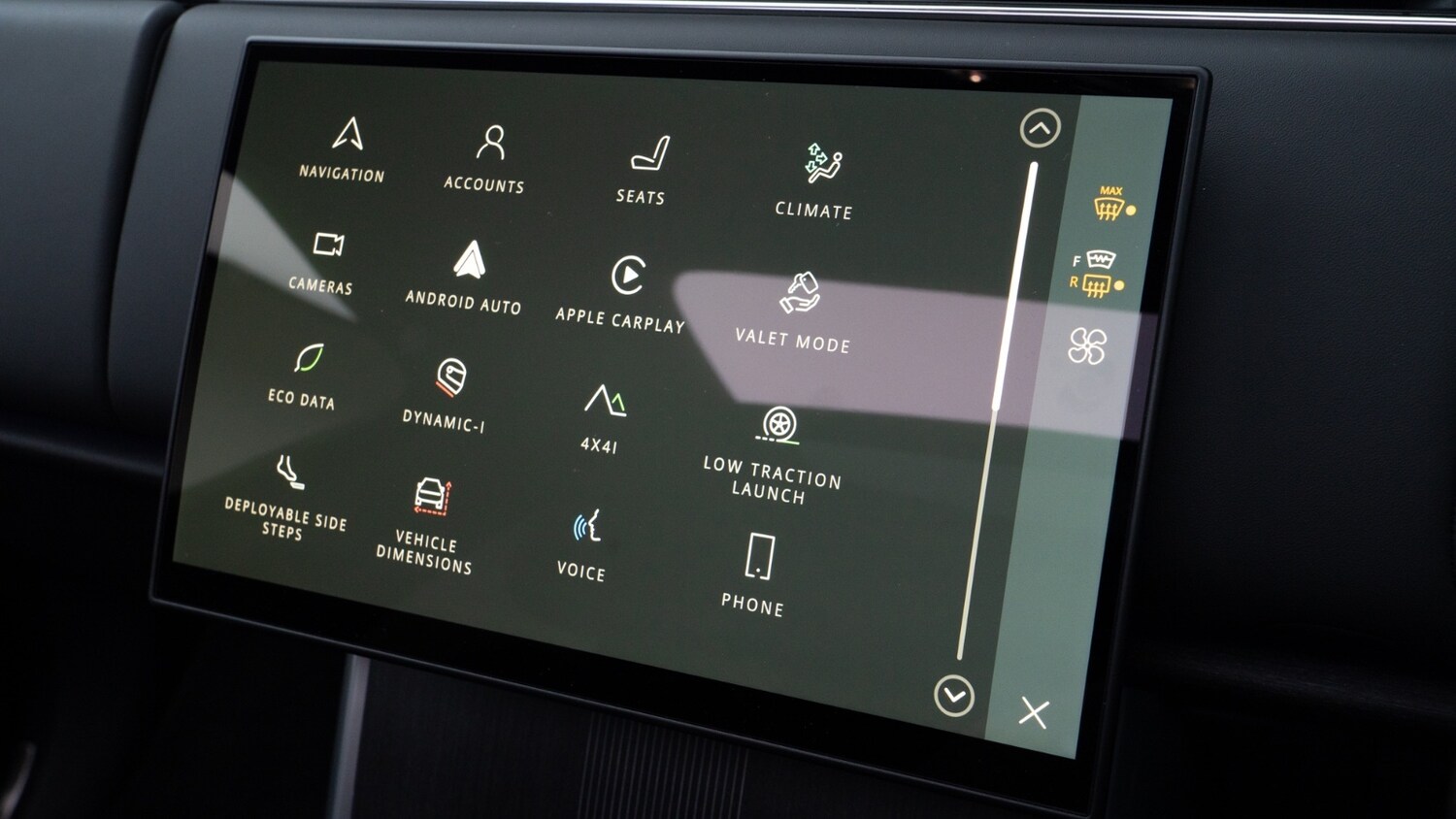 Used Land Rover Range Rover 2024 for sale - 77648038: Photo 26