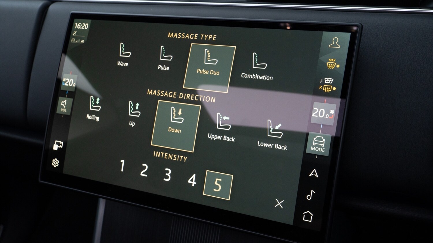 Used Land Rover Range Rover 2024 for sale - 77648038: Photo 27