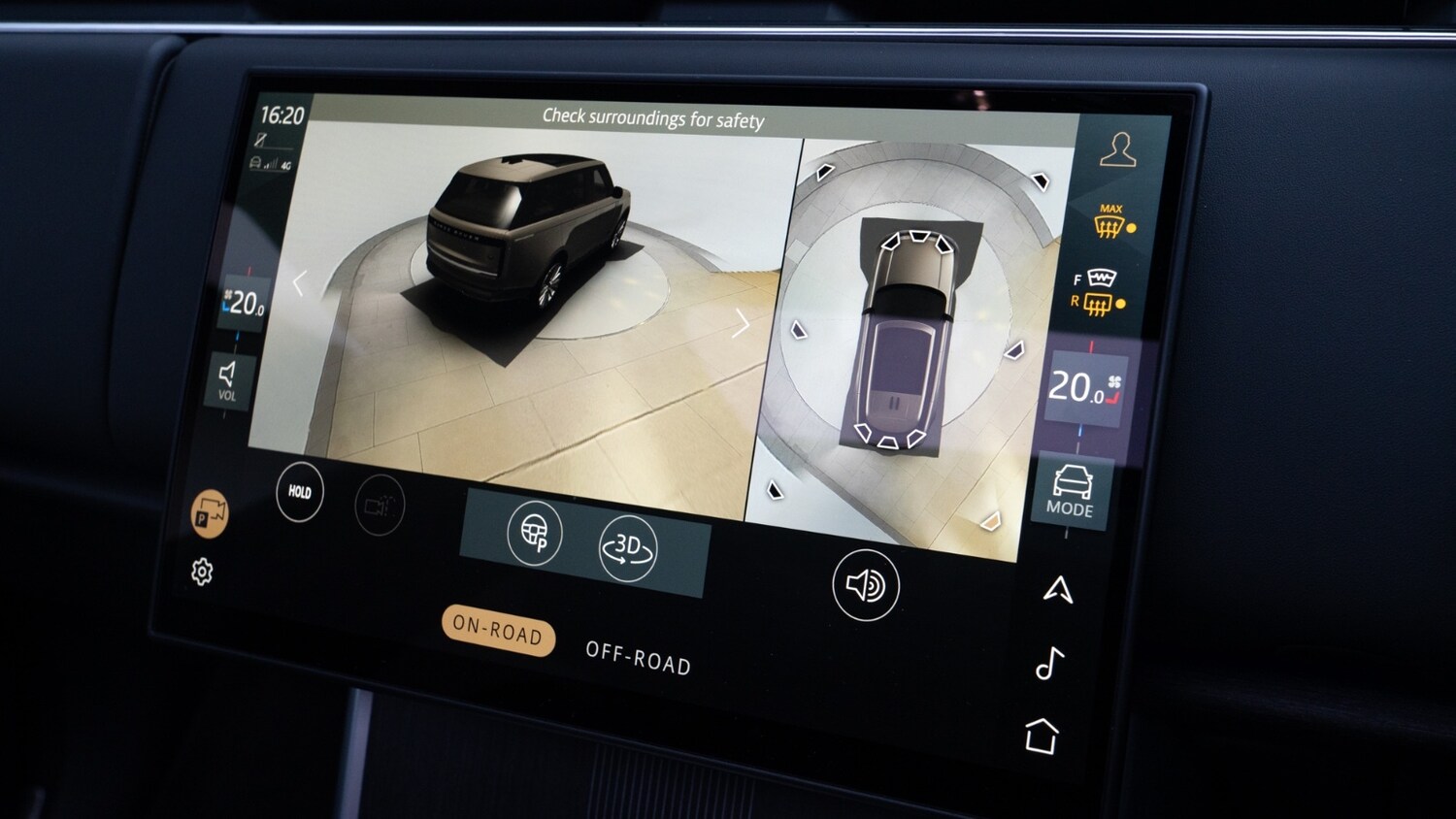 Used Land Rover Range Rover 2024 for sale - 77648038: Photo 28