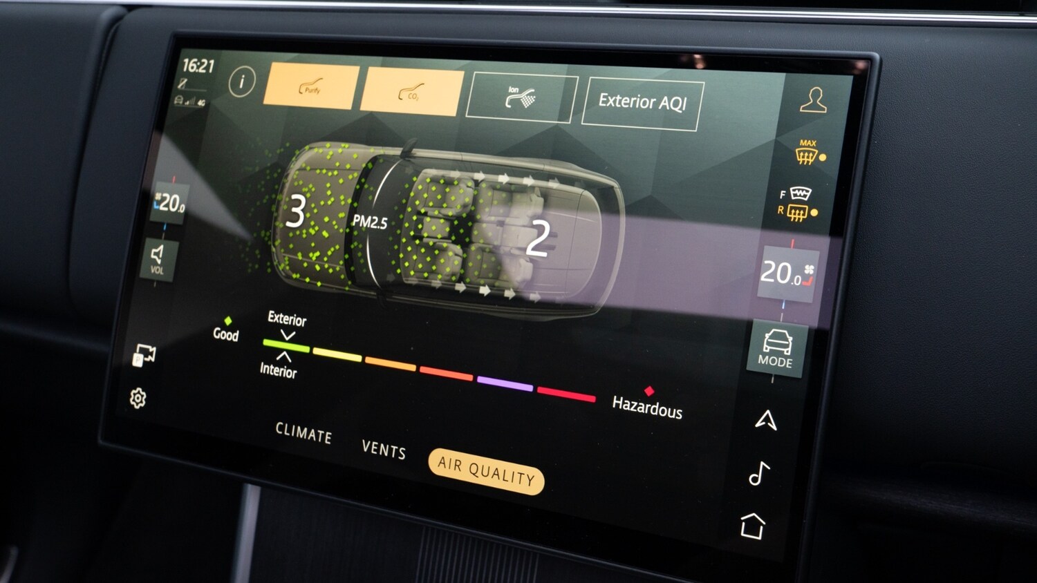 Used Land Rover Range Rover 2024 for sale - 77648038: Photo 31