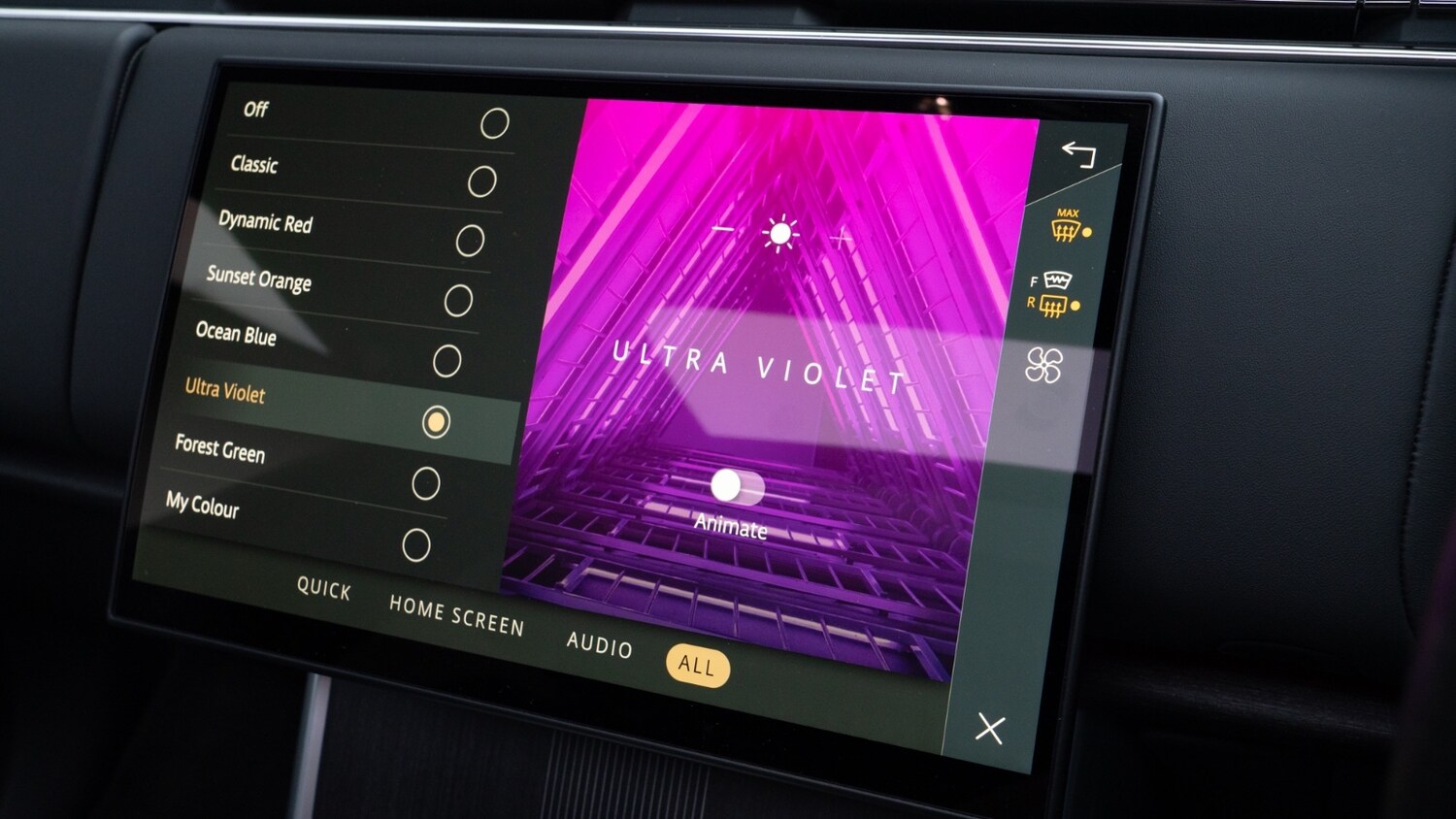 Used Land Rover Range Rover 2024 for sale - 77648038: Photo 32