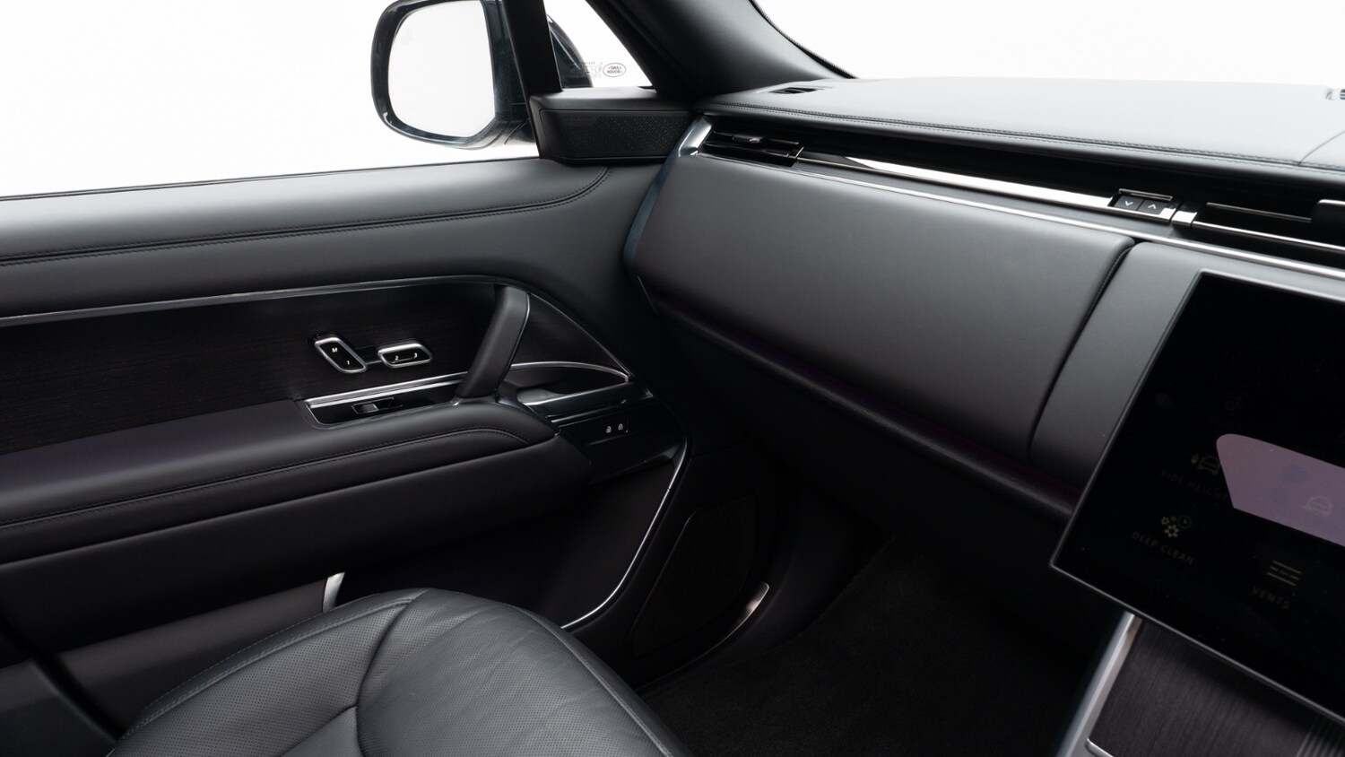 Used Land Rover Range Rover 2024 for sale - 77648038: Photo 34