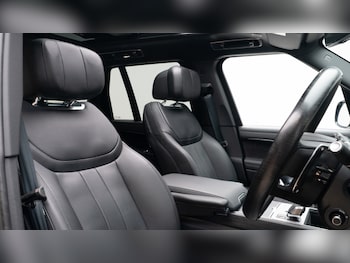Used Land Rover Range Rover 2024 for sale - 77648038: Photo