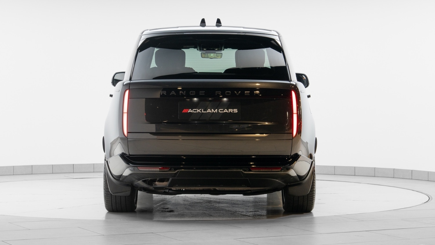 Used Land Rover Range Rover 2024 for sale - 77648038: Photo 4