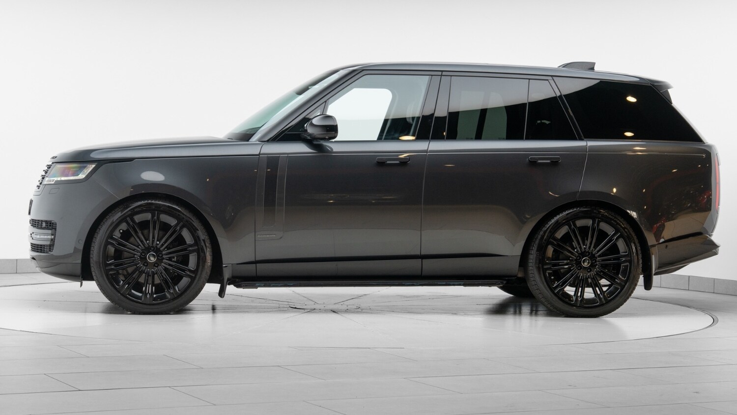 Used Land Rover Range Rover 2024 for sale - 77648038: Photo 7