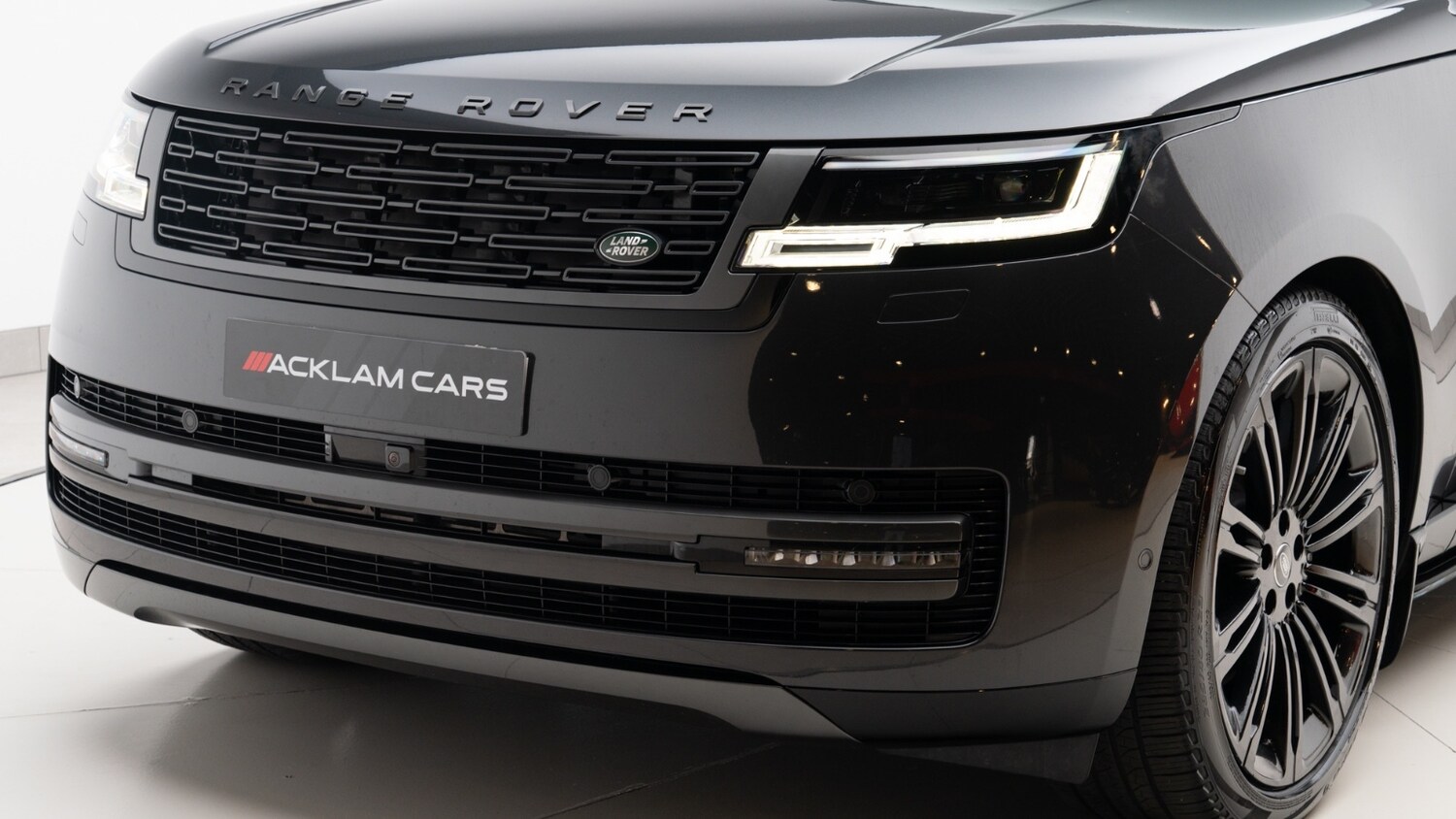 Used Land Rover Range Rover 2024 for sale - 77648038: Photo 9