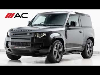 Used Land Rover Defender 2025 for sale - 75124668: Photo