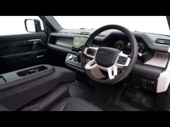 Used Land Rover Defender 2025 for sale - 75124668: Photo