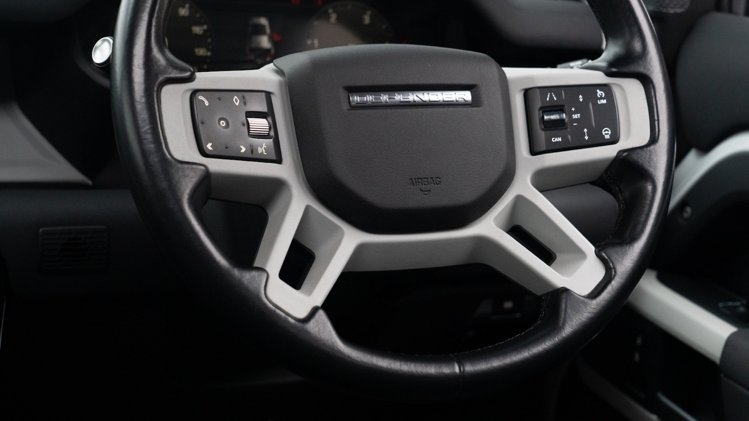 Vehicle 31