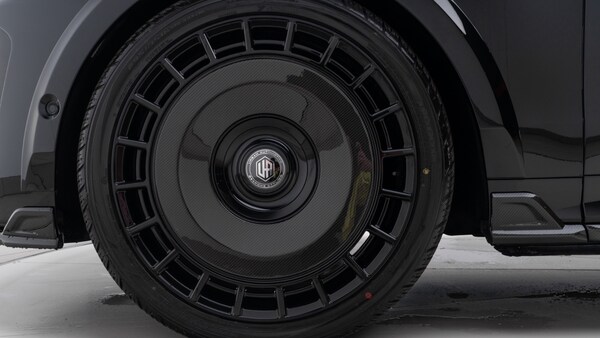 Used Land Rover Range Rover Sport 2023 for sale - 75471238: Photo 12