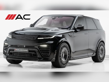 Used Land Rover Range Rover Sport 2023 for sale - 75471238: Photo