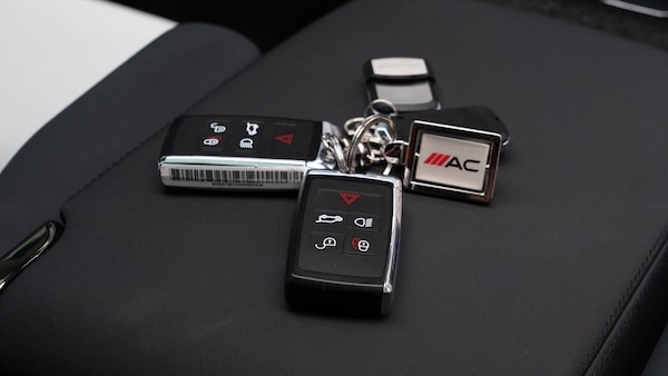 Used Land Rover Range Rover Sport 2023 for sale - 75471238: Photo 23