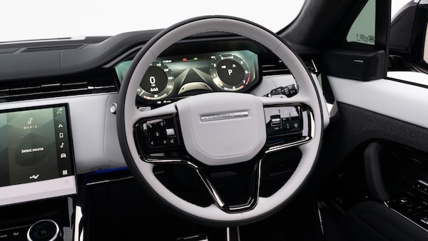 Used Land Rover Range Rover Sport 2023 for sale - 75471238: Photo 24