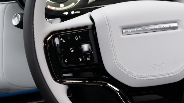 Used Land Rover Range Rover Sport 2023 for sale - 75471238: Photo 25