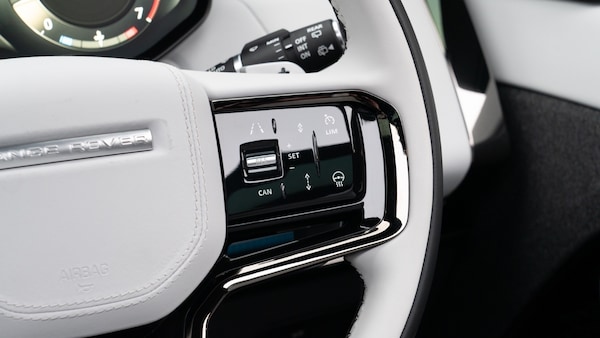 Used Land Rover Range Rover Sport 2023 for sale - 75471238: Photo 26