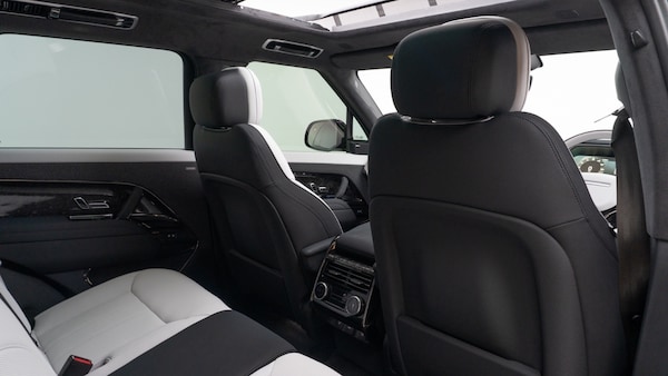 Used Land Rover Range Rover Sport 2023 for sale - 75471238: Photo 27