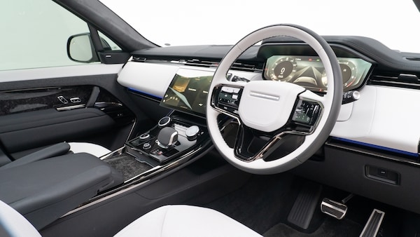 Used Land Rover Range Rover Sport 2023 for sale - 75471238: Photo 29