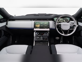 Used Land Rover Range Rover Sport 2023 for sale - 75471238: Photo
