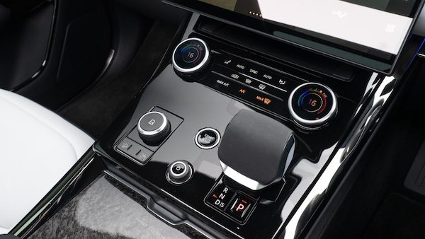 Used Land Rover Range Rover Sport 2023 for sale - 75471238: Photo 31