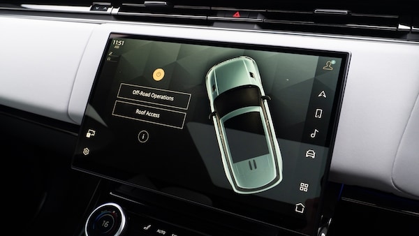 Used Land Rover Range Rover Sport 2023 for sale - 75471238: Photo 36