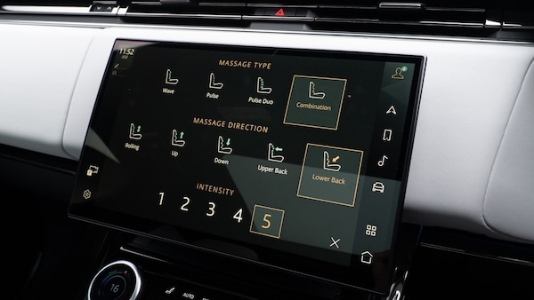 Used Land Rover Range Rover Sport 2023 for sale - 75471238: Photo 39