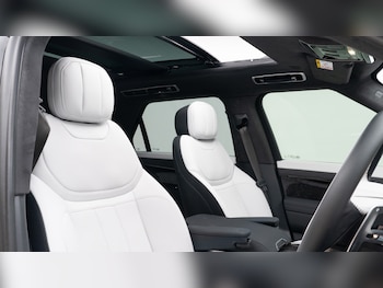 Used Land Rover Range Rover Sport 2023 for sale - 75471238: Photo