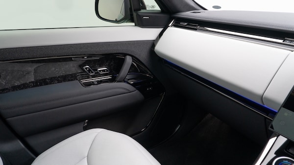 Used Land Rover Range Rover Sport 2023 for sale - 75471238: Photo 43