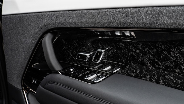 Used Land Rover Range Rover Sport 2023 for sale - 75471238: Photo 48
