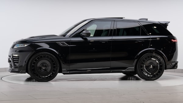 Used Land Rover Range Rover Sport 2023 for sale - 75471238: Photo 50