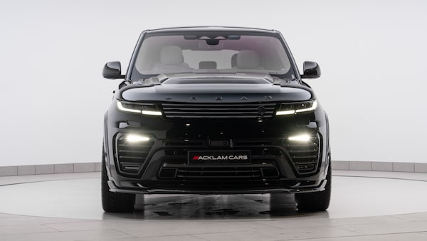 Used Land Rover Range Rover Sport 2023 for sale - 75471238: Photo 6