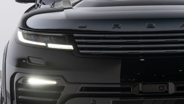 Used Land Rover Range Rover Sport 2023 for sale - 75471238: Photo 7