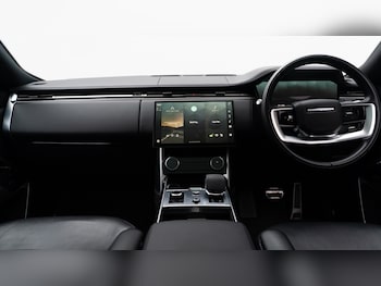 Used Land Rover Range Rover 2022 for sale - 76452210: Photo