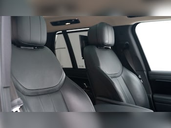 Used Land Rover Range Rover 2022 for sale - 76452210: Photo