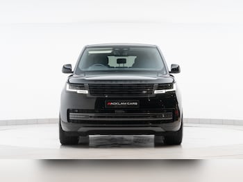 Used Land Rover Range Rover 2022 for sale - 76452210: Photo