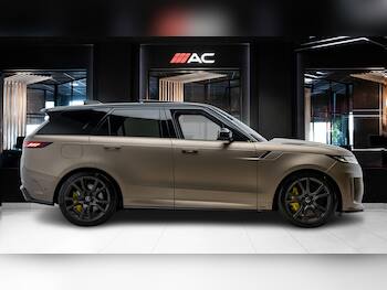 Used Land Rover Range Rover Sport 2024 for sale - 79868973: Photo