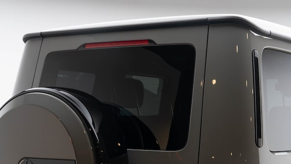 Used Mercedes-Benz G Class 2025 for sale - 76254902: Photo 13