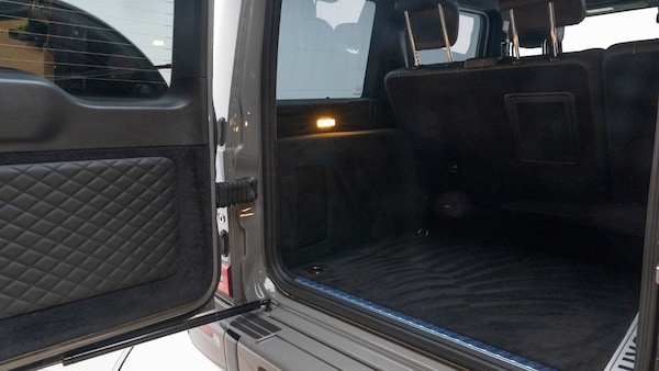 Used Mercedes-Benz G Class 2025 for sale - 76254902: Photo 14