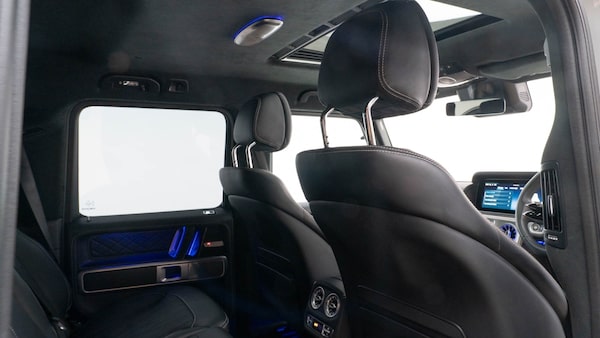 Used Mercedes-Benz G Class 2025 for sale - 76254902: Photo 15