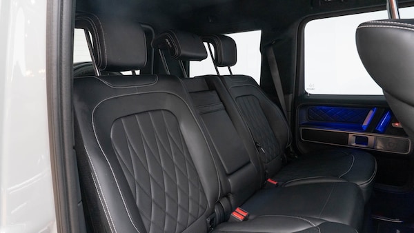 Used Mercedes-Benz G Class 2025 for sale - 76254902: Photo 16