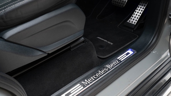 Used Mercedes-Benz G Class 2025 for sale - 76254902: Photo 19