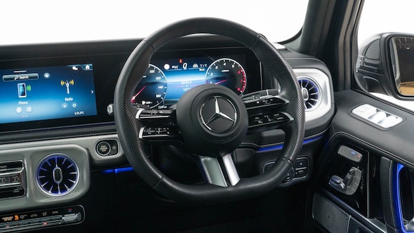 Used Mercedes-Benz G Class 2025 for sale - 76254902: Photo 20