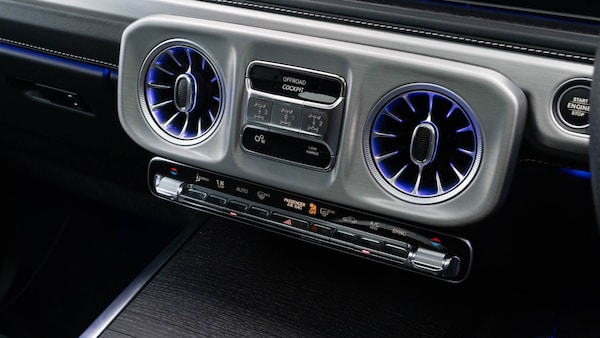 Used Mercedes-Benz G Class 2025 for sale - 76254902: Photo 24