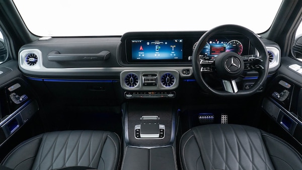 Used Mercedes-Benz G Class 2025 for sale - 76254902: Photo 2
