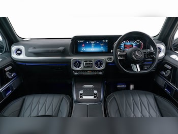 Used Mercedes-Benz G Class 2025 for sale - 76254902: Photo 2