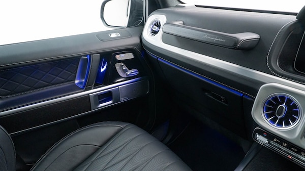Used Mercedes-Benz G Class 2025 for sale - 76254902: Photo 31