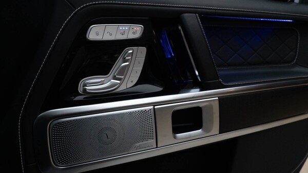 Used Mercedes-Benz G Class 2025 for sale - 76254902: Photo 34