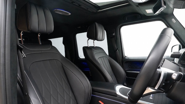 Used Mercedes-Benz G Class 2025 for sale - 76254902: Photo 3