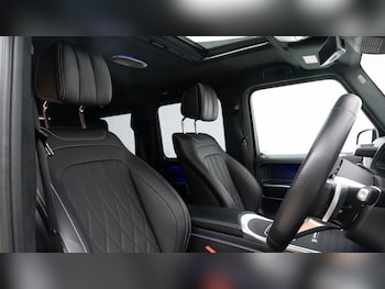 Used Mercedes-Benz G Class 2025 for sale - 76254902: Photo 3